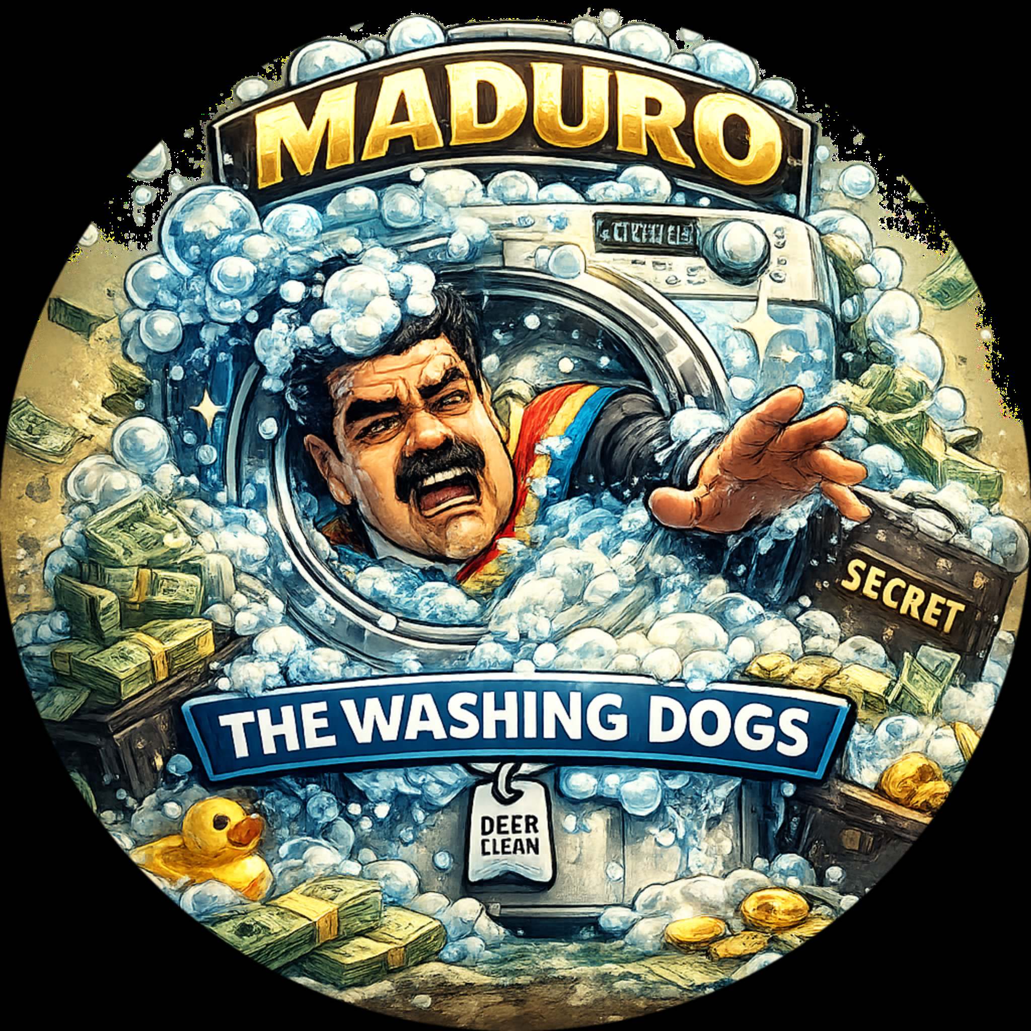 MaduroDog