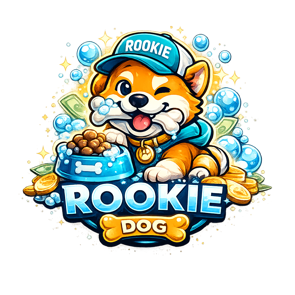 RookieDog